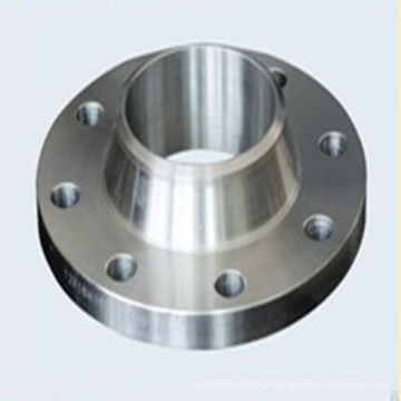 Yadu Factory Sale Stainless Steel Weld Neck Flanges